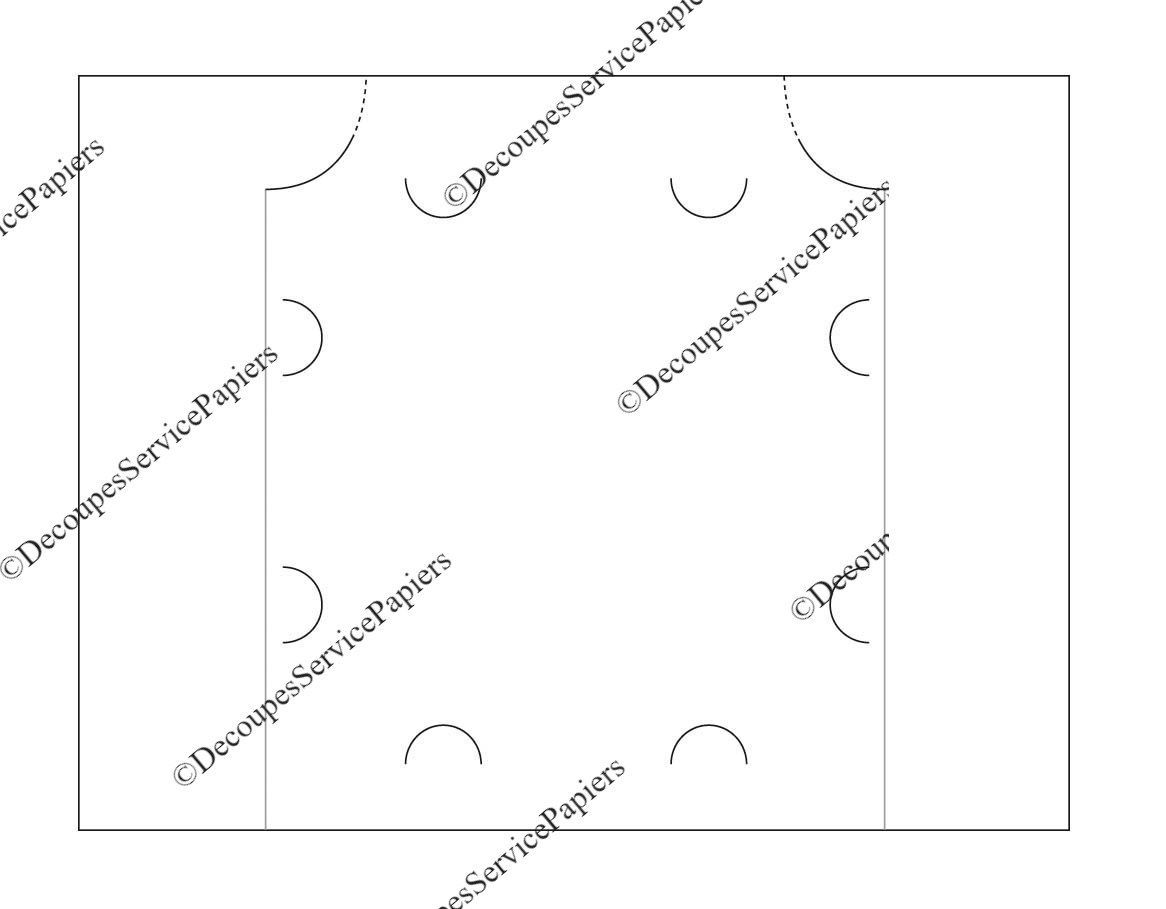 CADRE PHOTO 210 X 160